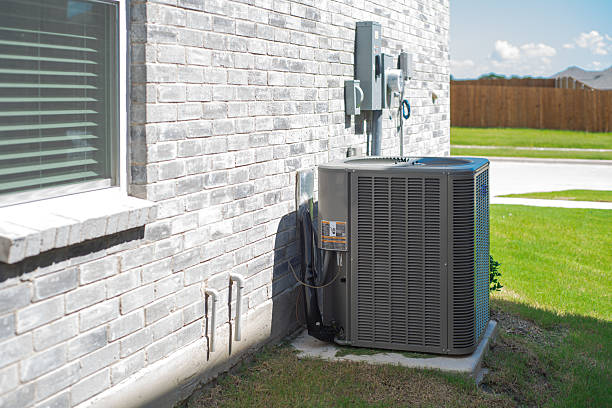 Reliable Ac Installation contractor in Grand Terrace, CA by FH HVAC
